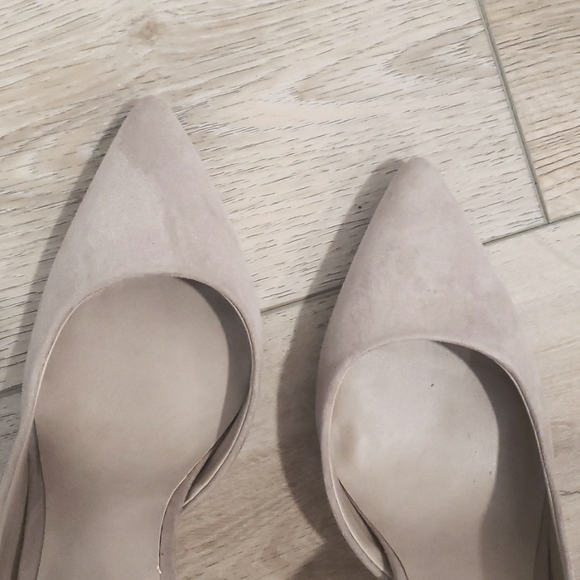 MIX No. 6 high heel shoe. Like New! - Picture 10 of 11